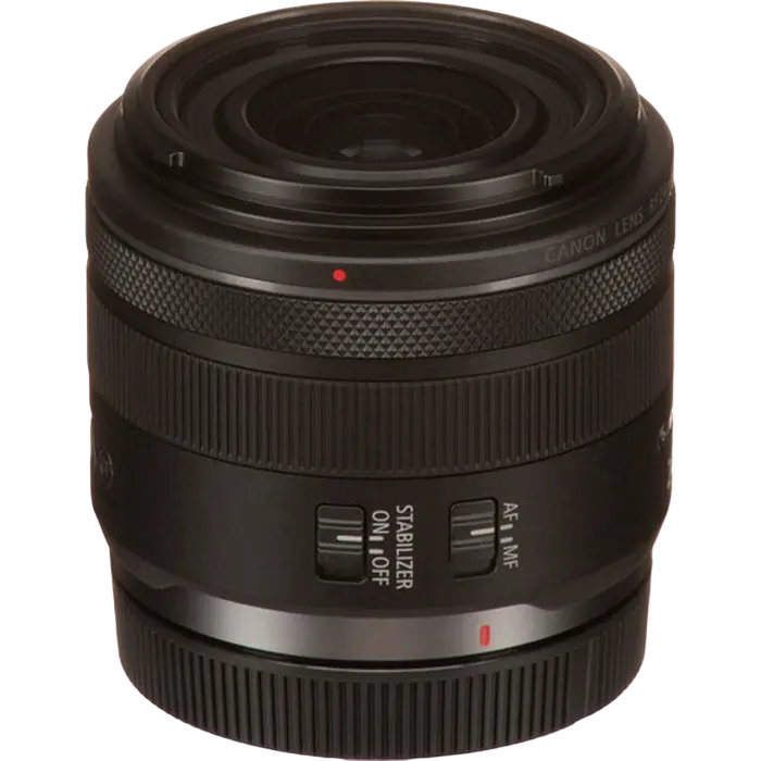 Объектив Canon RF 24mm f/1.8 Macro IS STM