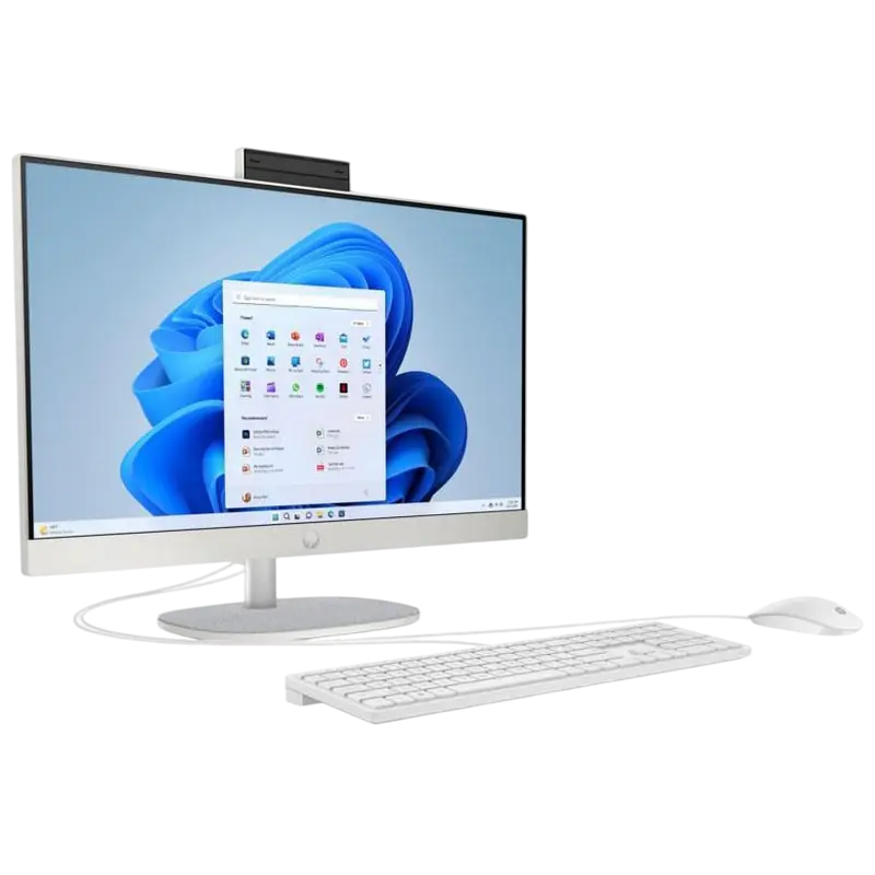 Моноблок HP 27-cr1060ci 16 ГБ 512GB