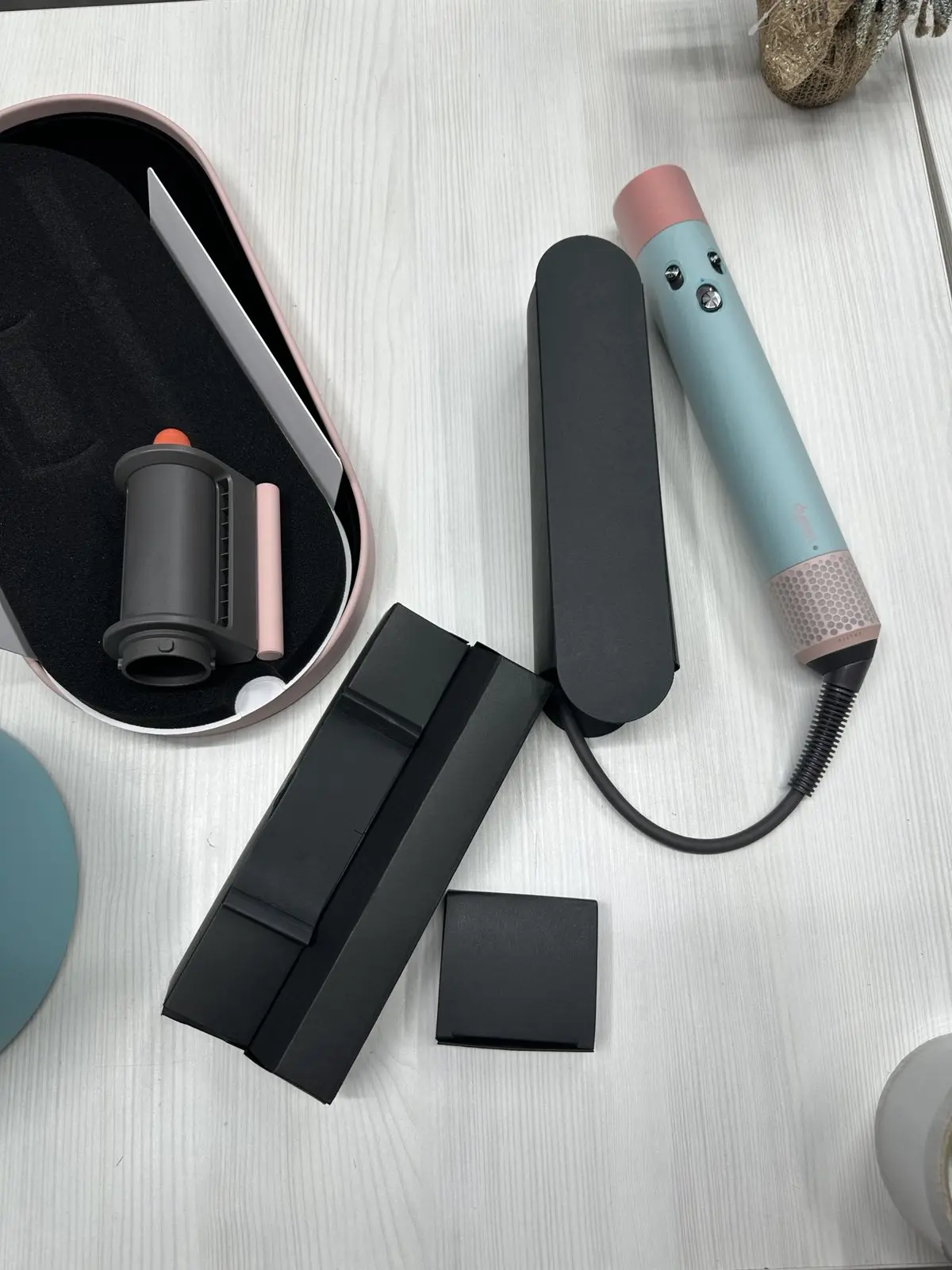 Dyson Airwrap HS05 Long Ceramic