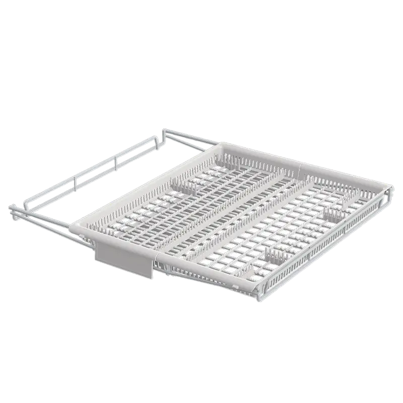 Посудомоечная машина Gorenje GV 693 C60XXL Белый