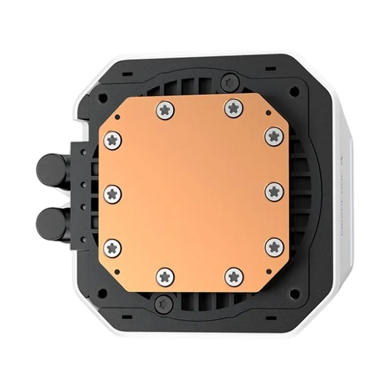 Кулер для процессора Deepcool LM360 WH 120 мм