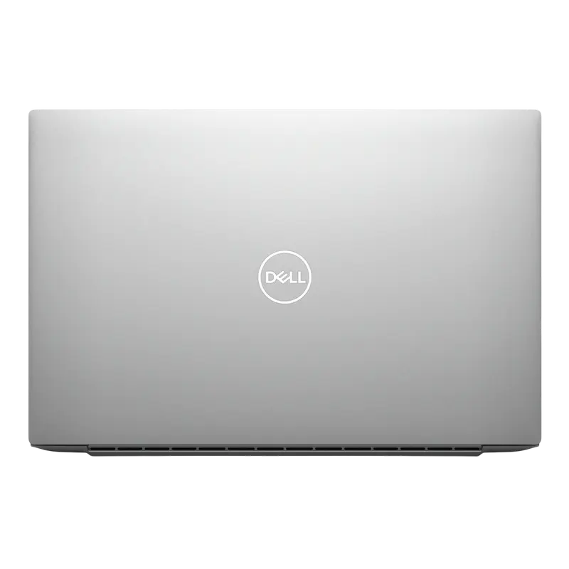 Laptop DELL XPS 17 9710 Platinum Silver/Black
