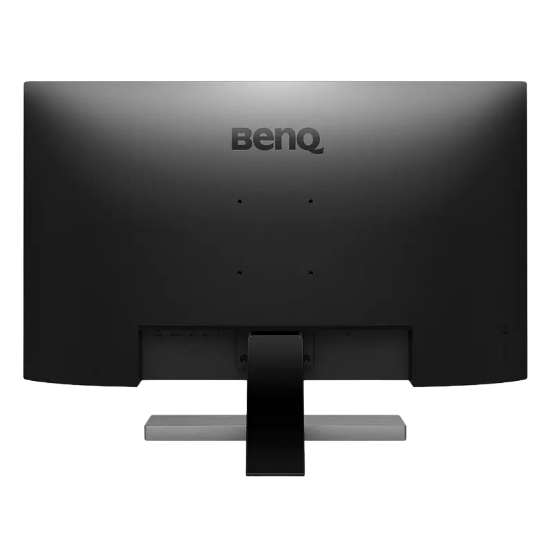 Игровой монитор BenQ EW3270U Чёрный