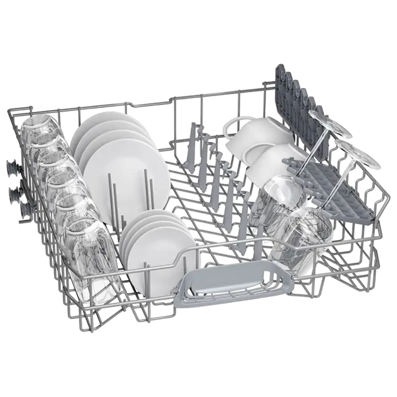 Mașină de spălat vase Bosch SMV2ITX16E Alb