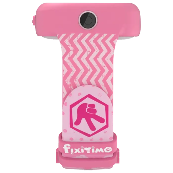 Детские часы Elari FixiTime Lite Розовый