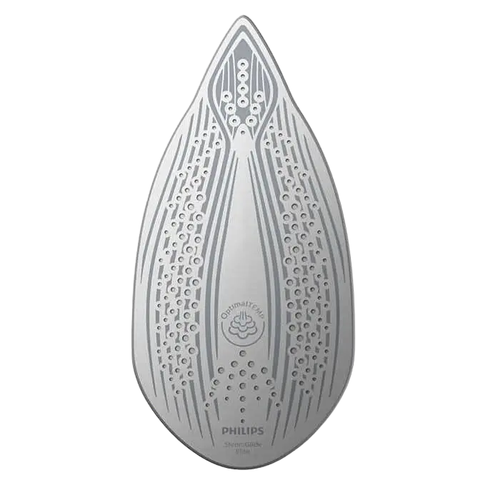 Утюг с парогенератором Philips PSG8040/60 Белый | Золотистый