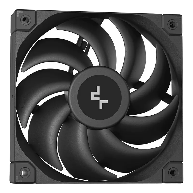 Кулер для процессора Deepcool MYSTIQUE 240 120 мм