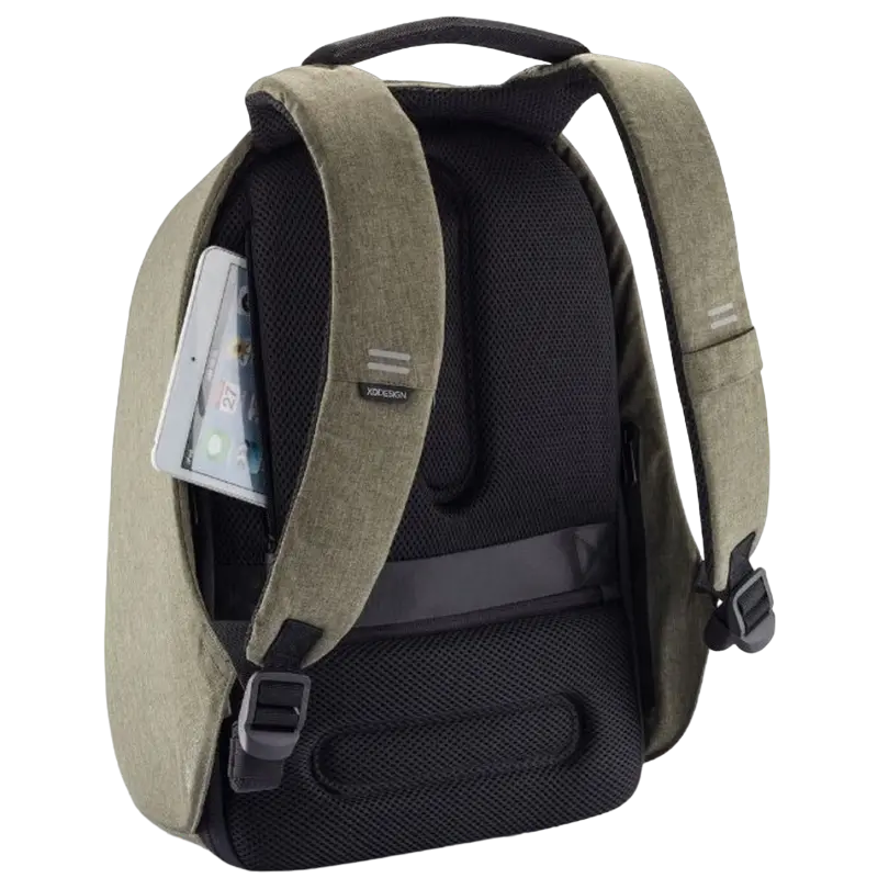 Повседневный рюкзак Bobby Hero Regular Зелёный