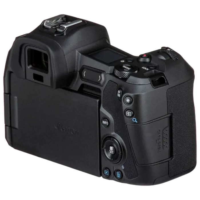 Беззеркальный фотоаппарат Canon EOS R BODY