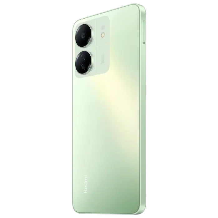 Смартфон Xiaomi Redmi 13C, 4 ГБ / 128ГБ