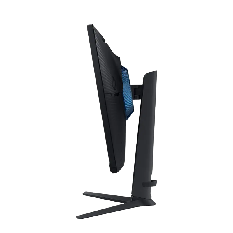 Игровой монитор Samsung Odyssey G3 S27AG302N Чёрный