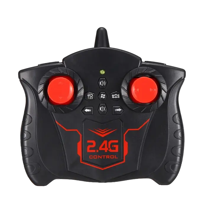 Радиоуправляемая игрушка SY Drift Light Spray Разноцветный