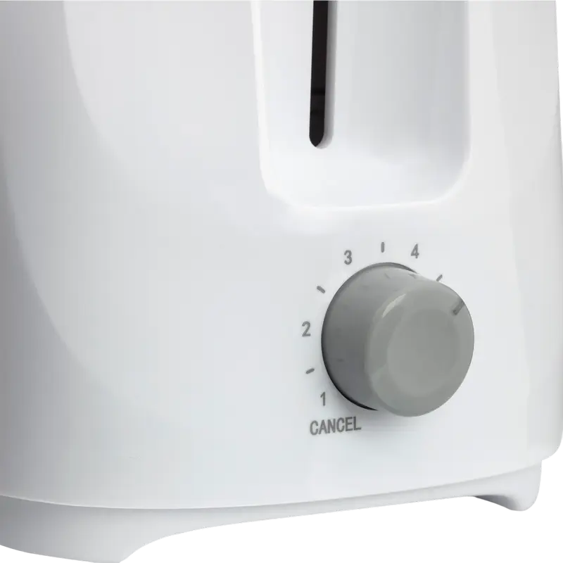 Тостер VITEK VT-9001 Белый