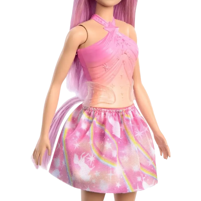 Barbie Dreamtopia Unicorn