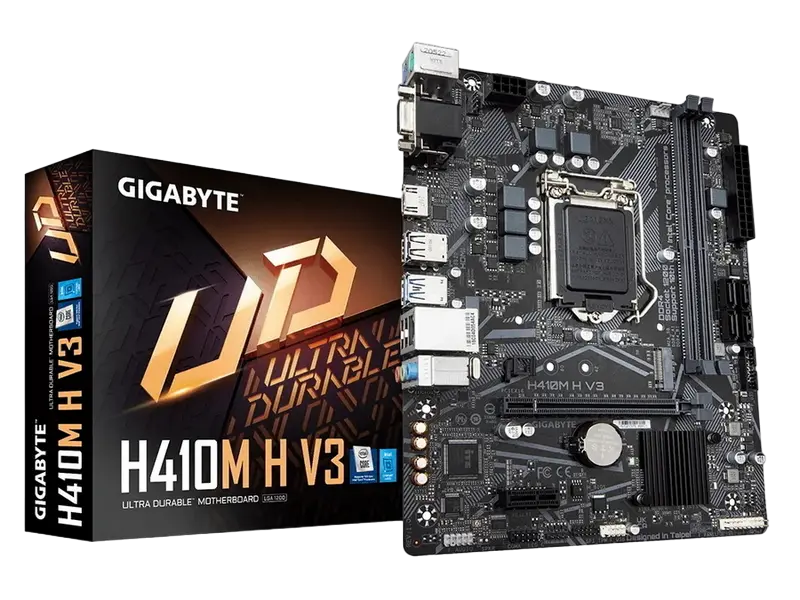 Calculator de jocuri Ultra PC06642