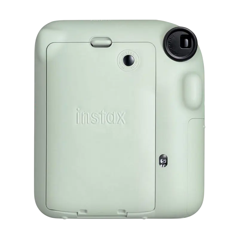 Фотоаппарат моментальной печати instax Mini 12