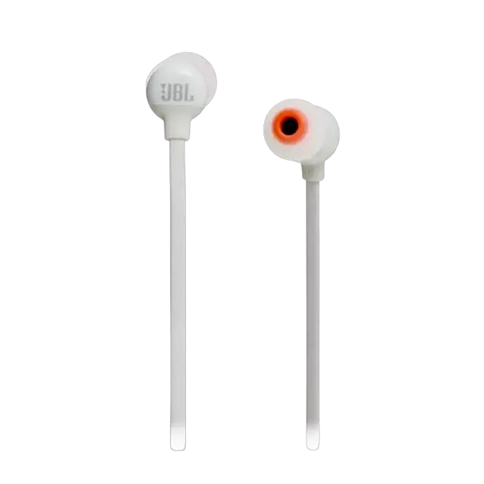 Наушники JBL Tune 110BT Белый