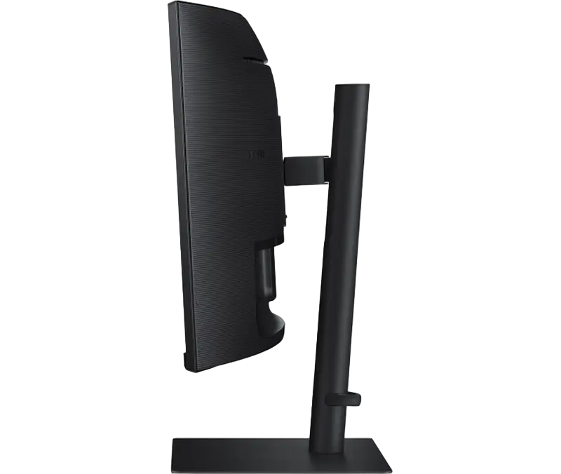 Монитор Samsung ViewFinity S6 S34C650UA Чёрный