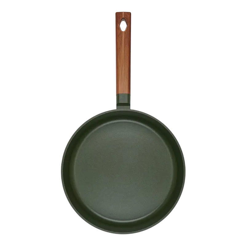 Сковорода RESTO Sadr Sadr Зелёный