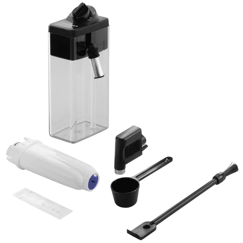 Кофемашина DeLonghi ECAM380.85.SB Нержавеющая сталь