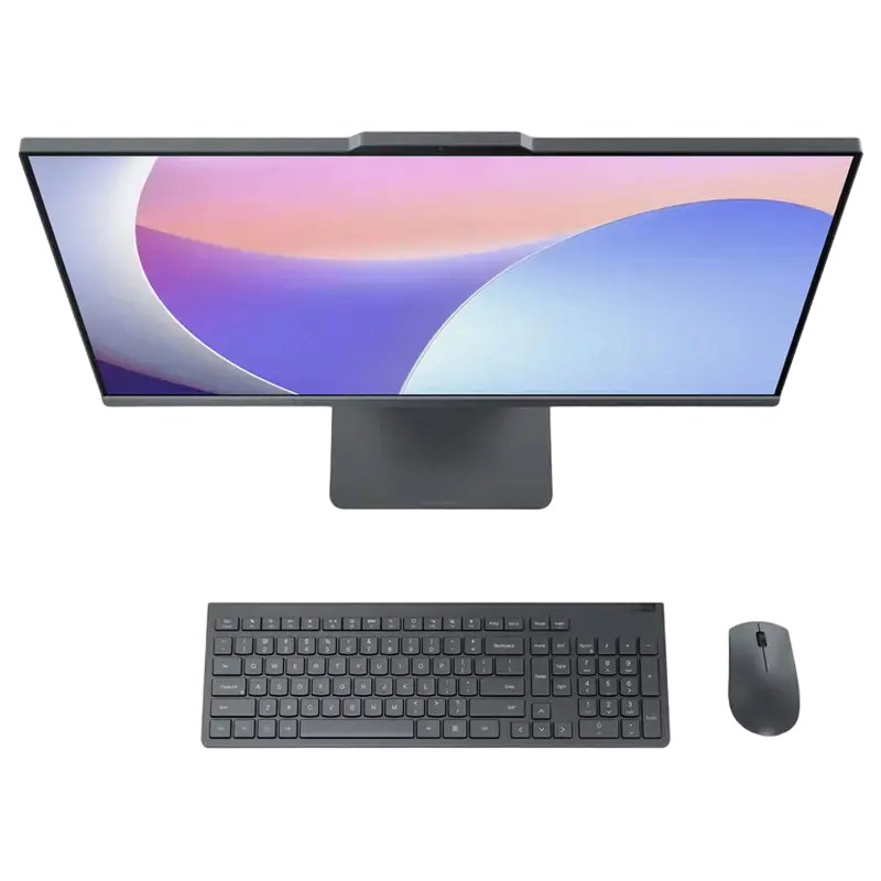 Моноблок Lenovo IdeaCentre 3 24IRH9 8 ГБ 512GB
