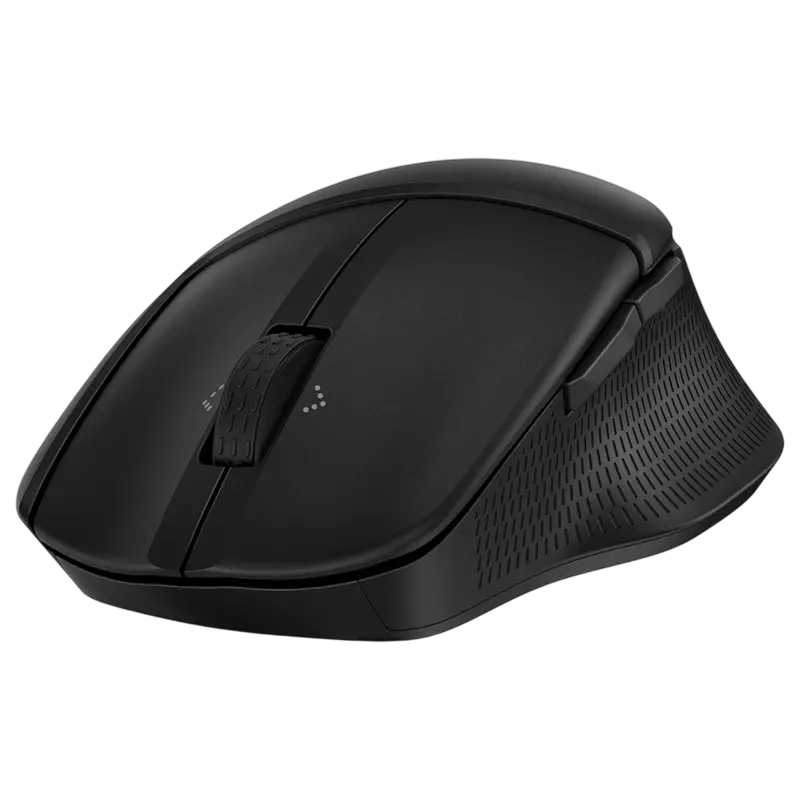 Беcпроводная мышь HP 480 Comfort Беспроводное Чёрный