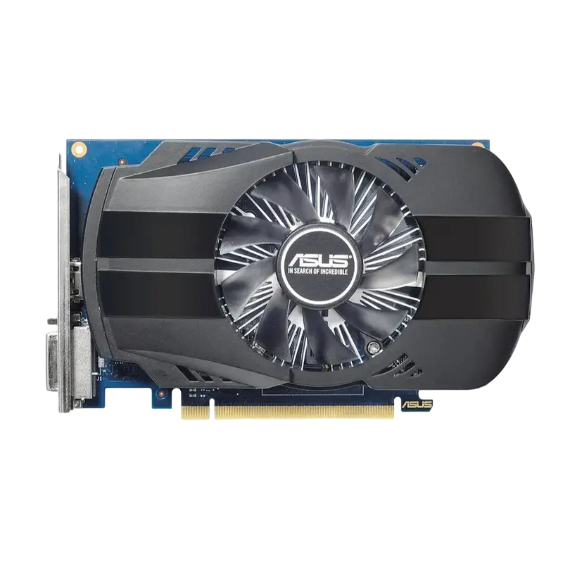 Видеокарта ASUS Phoenix GeForce GT 1030 OC
