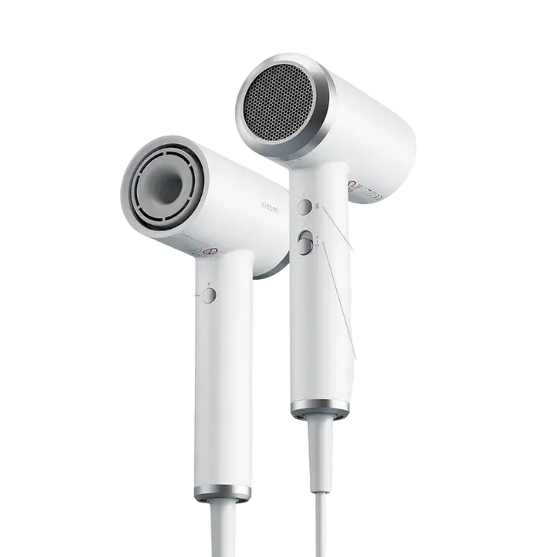 Фен Xiaomi High-speed Iconic Белый
