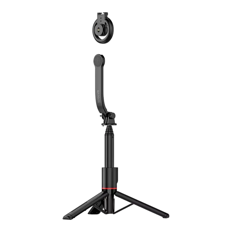 Монопод для селфи Proove Magnet Stick Plus Черный