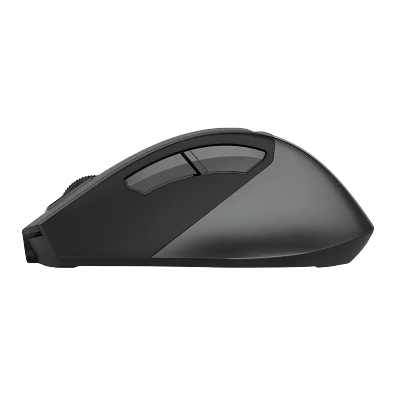 Беcпроводная мышь A4Tech FG45CS Air2 Беспроводное Stone Gray