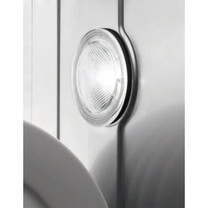 Посудомоечная машина AEG FSK94858P Черный