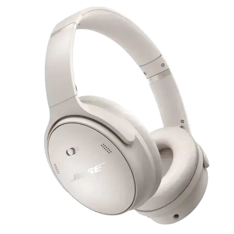 Наушники BOSE QuietComfort Белый