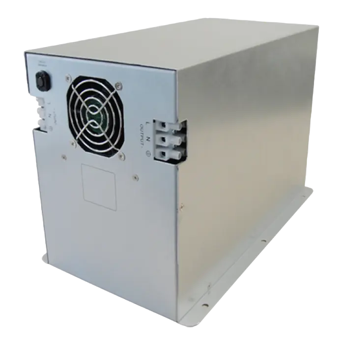 Источник бесперебойного питания Tuncmatik Lift 1500VA Черный