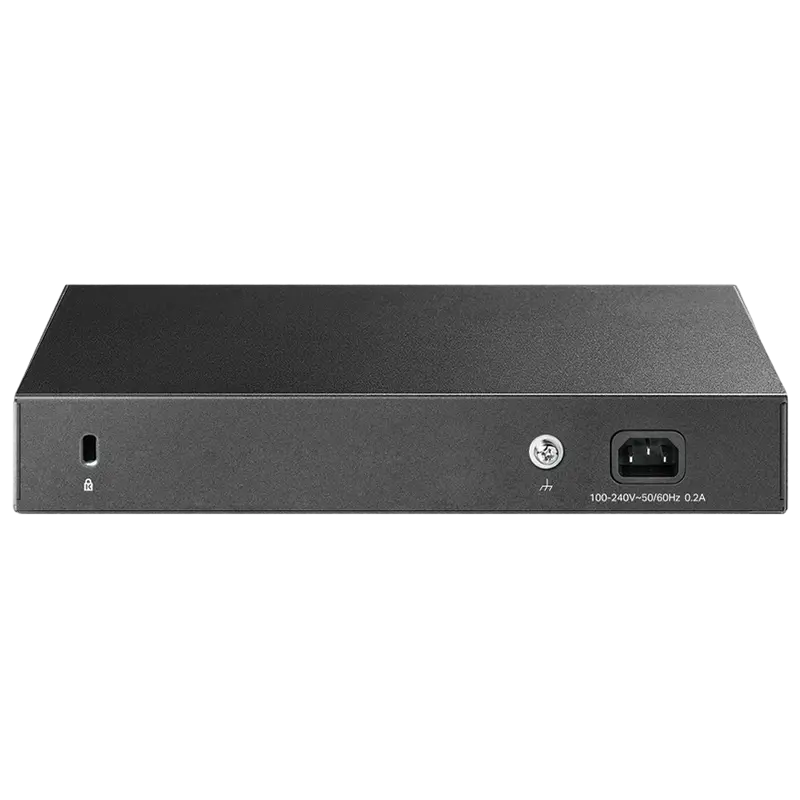 VPN Маршрутизатор TP-LINK ER7206(TL-ER7206) Черный