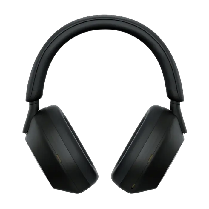 Наушники SONY WH-1000XM5B Чёрный