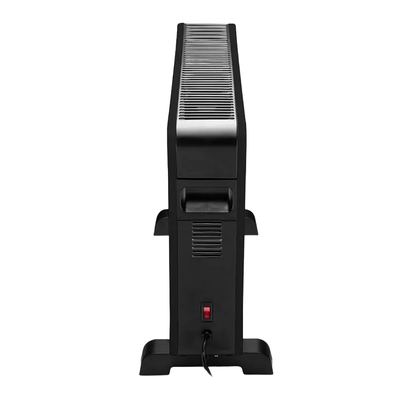 Convector TROTEC TCH 2311 E 2300 W Negru