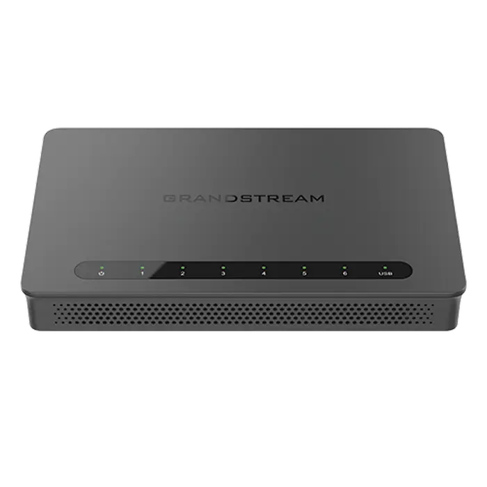 VPN Маршрутизатор Grandstream GWN7001 Черный