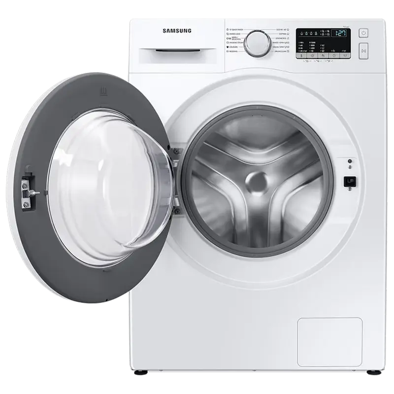 Стиральная машина Samsung WW90T4020EE1LE Белый