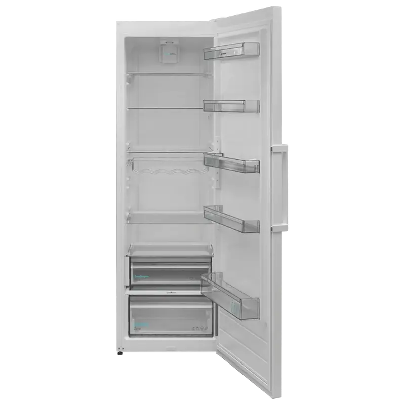 Холодильник Sharp SJLC11CTXWFEU Белый