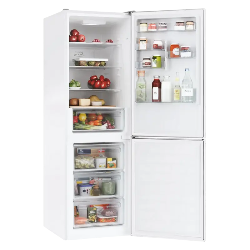 Холодильник Candy Fresco Белый
