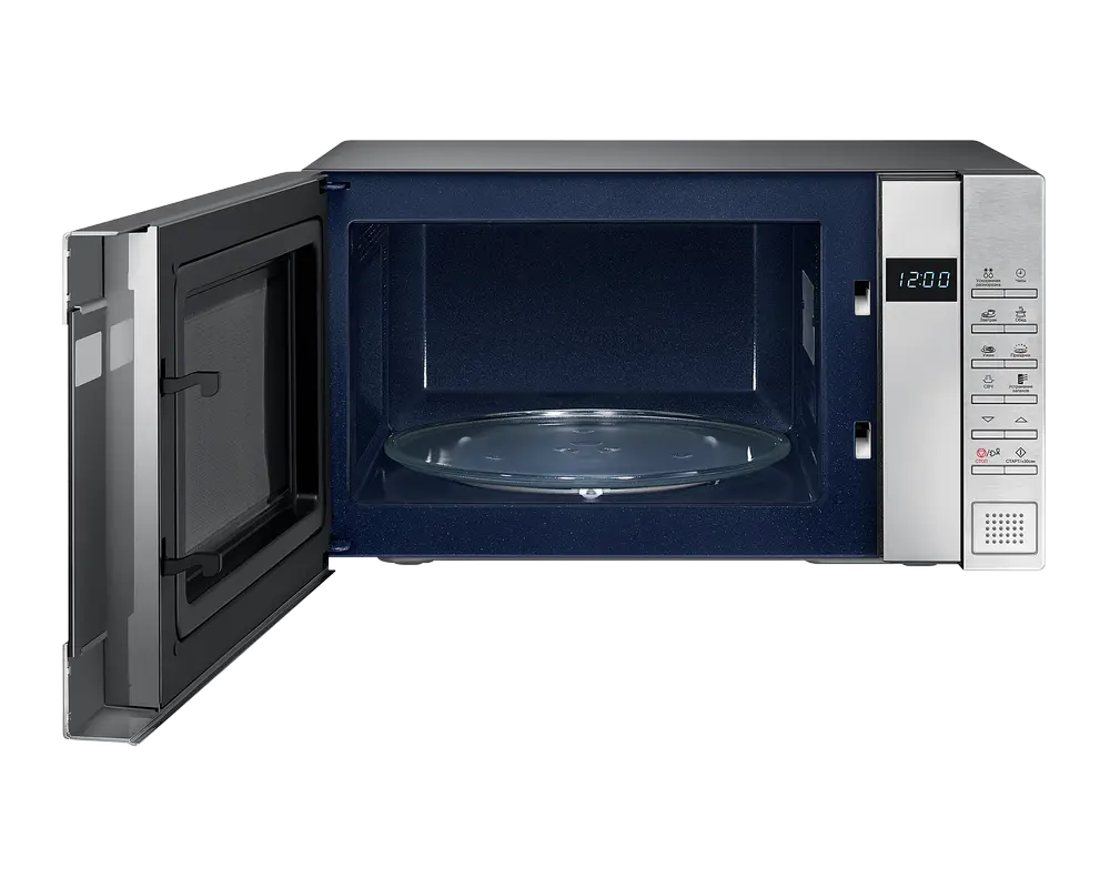 Микроволновая печь Samsung ME88SUT/BW Серебристый