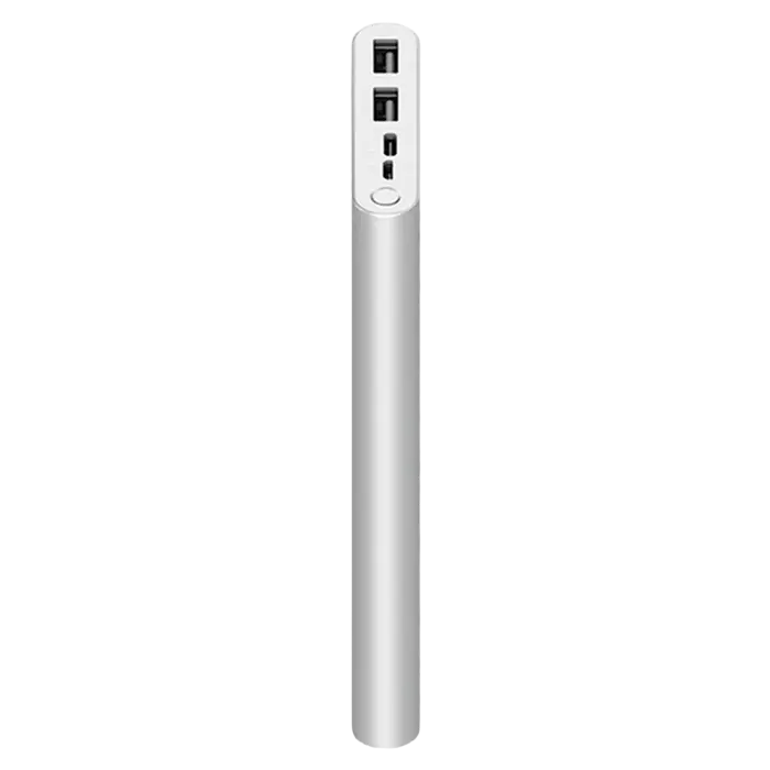 Acumulator extern Xiaomi Power Bank 3 Argintiu