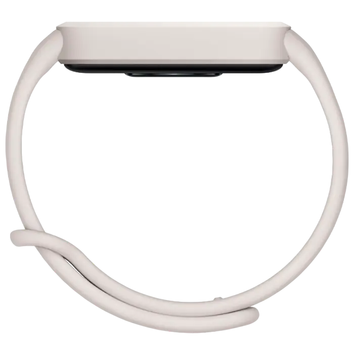 Brățară fitness Xiaomi Smart Band 9 Active Bej