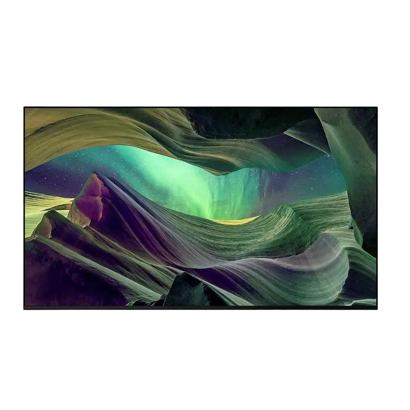 65" LED SMART Телевизор SONY 65X85LAEP Черный