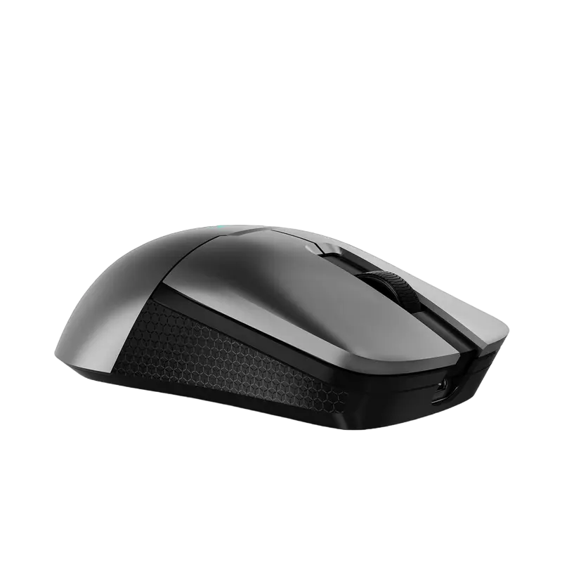 Игровая мышь Lenovo Legion M600s Беспроводное Storm Grey