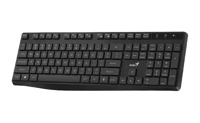 Клавиатура Genius KB-7200 Черный