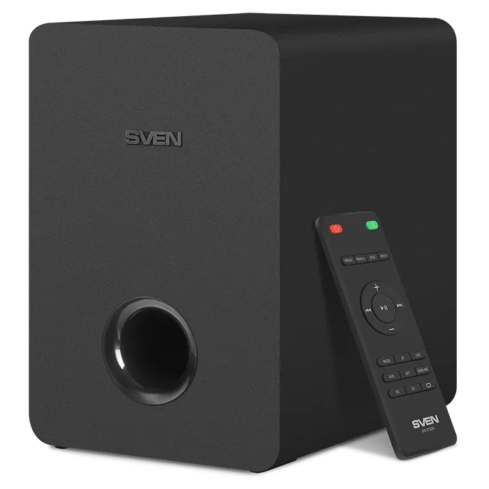 Soundbar SVEN SB-2150A Negru