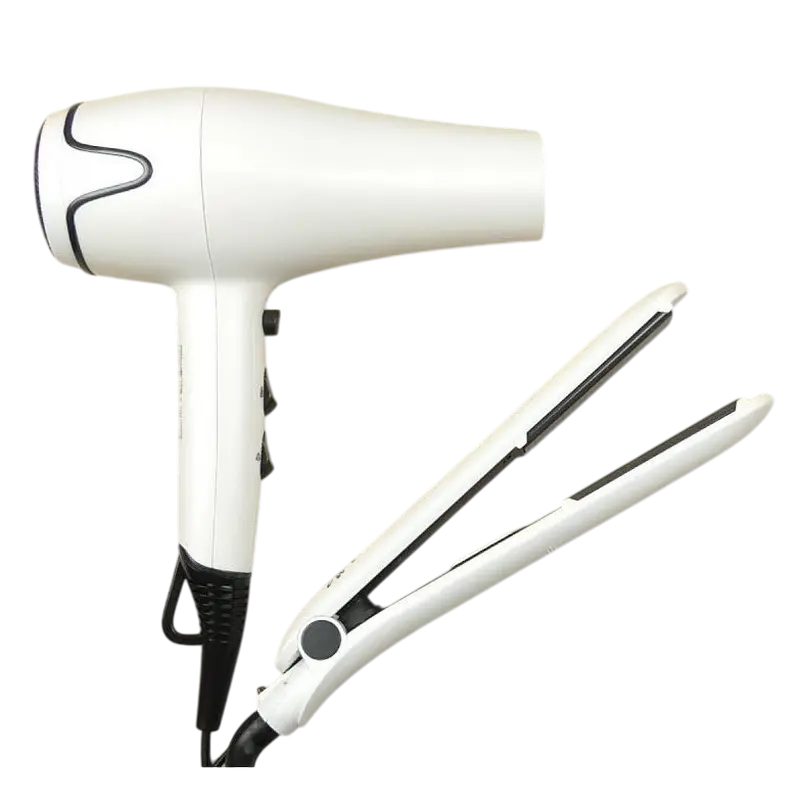 Фен Rowenta YD3057F0 Белый