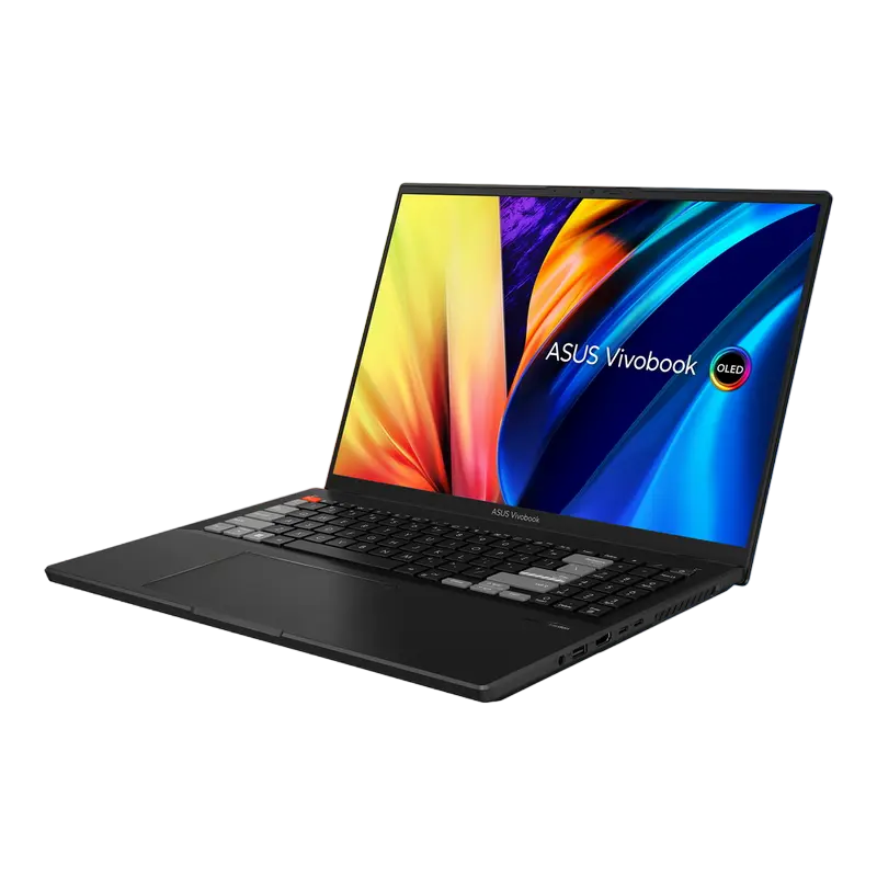 ASUS Vivobook Pro 16X OLED M7601RM