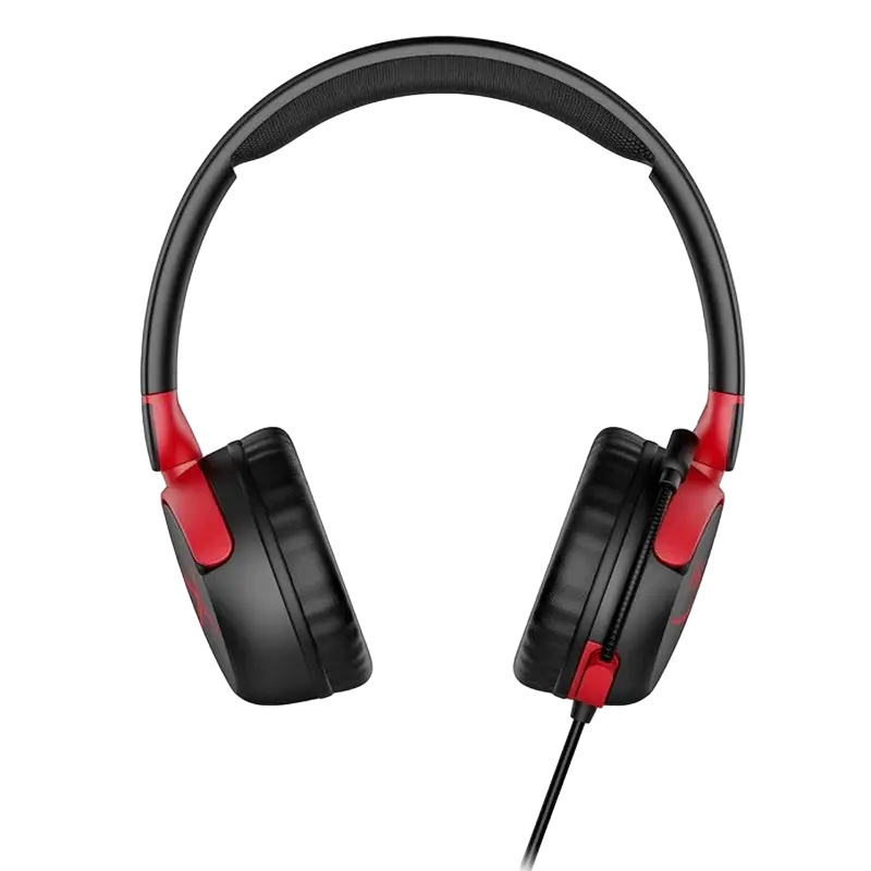 Наушники HyperX Cloud Mini Чёрный